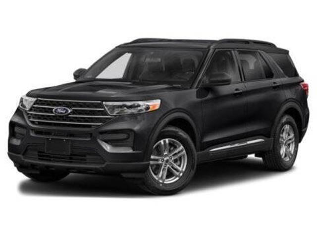 $28988 : 2021 Explorer XLT image 2