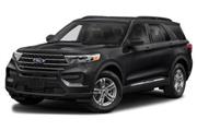 $28988 : 2021 Explorer XLT thumbnail