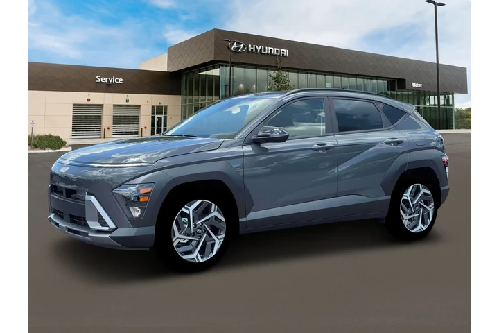 $28599 : Hyundai KONA 2026 AWD SEL Pr image 2