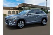 $28599 : Hyundai KONA 2026 AWD SEL Pr thumbnail