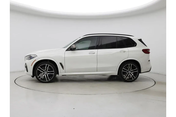 $38998 : BMW X5 2020 AWD M50i xDrive image 3