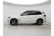 $38998 : BMW X5 2020 AWD M50i xDrive thumbnail
