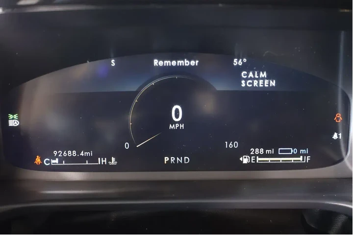 $31979 : Lincoln Aviator 2021 AWD Gra image 4