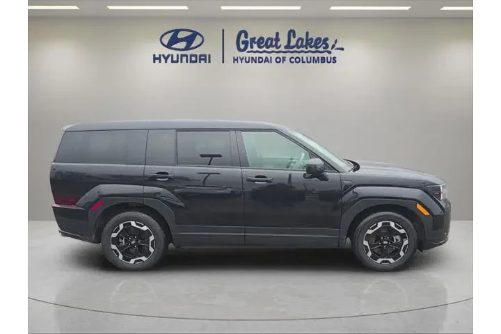 $33733 : Hyundai SANTA FE 2026 AWD SE image 6