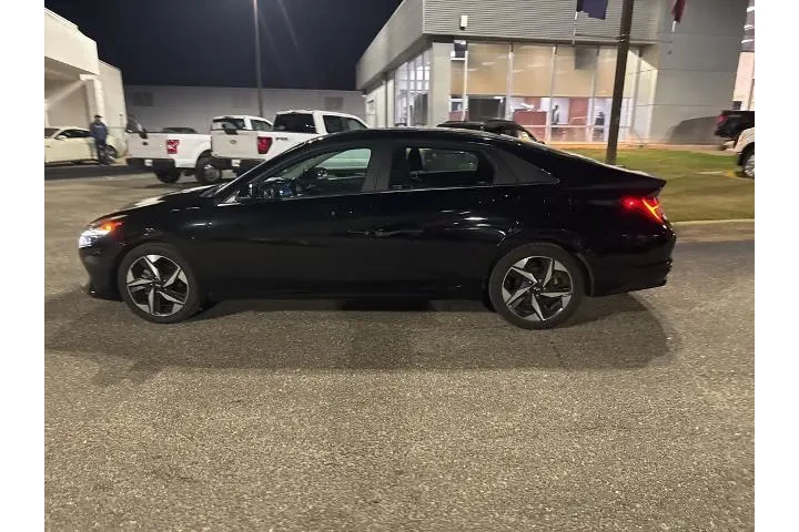 $18758 : Hyundai ELANTRA 2023 Limited image 9