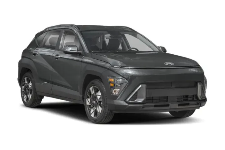 $23333 : Hyundai KONA 2025 AWD SEL 4d image 6
