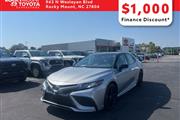 $32991 : PRE-OWNED 2022 TOYOTA CAMRY X thumbnail