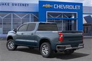 $54495 : 2024 Silverado 1500 LT (2FL) thumbnail