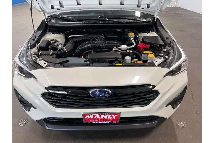 $23939 : Subaru Impreza 2025 AWD Base image 9