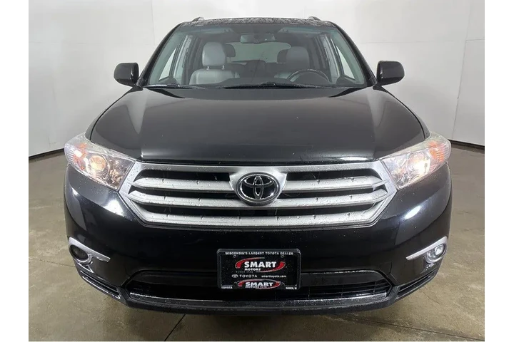 $10500 : 2012 Highlander SE image 10