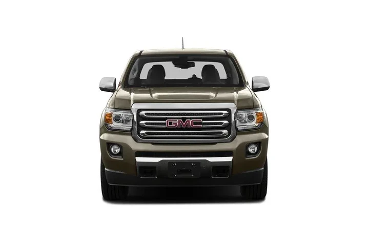 $16999 : GMC Canyon 2016 4x4 SLT 4dr image 7