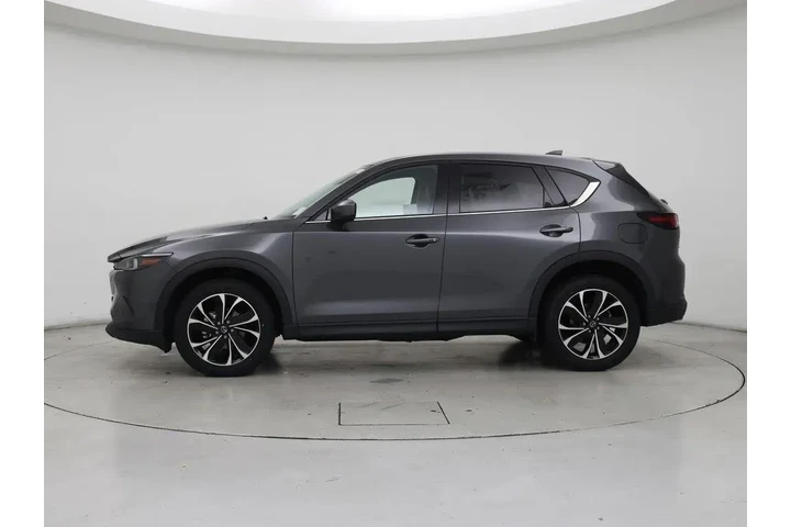 $24998 : Mazda CX-5 2023 AWD 2.5 S Pr image 3