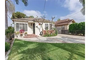Encantadora casa unifamiliar u en Los Angeles