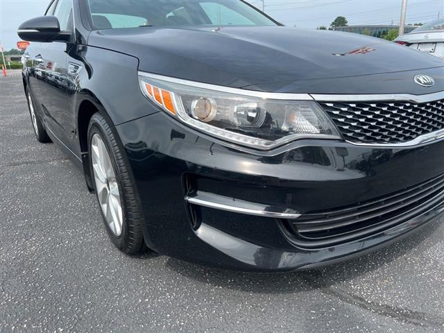 $14991 : PRE-OWNED 2018 KIA OPTIMA EX image 10