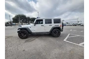 $16999 : Jeep Wrangler Unlimited 2014 thumbnail