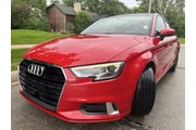 $12995 : 2018 A3 2.0T Premium thumbnail