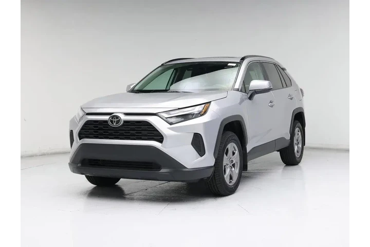 $30998 : Toyota RAV4 2024 XLE 4dr SUV image 4