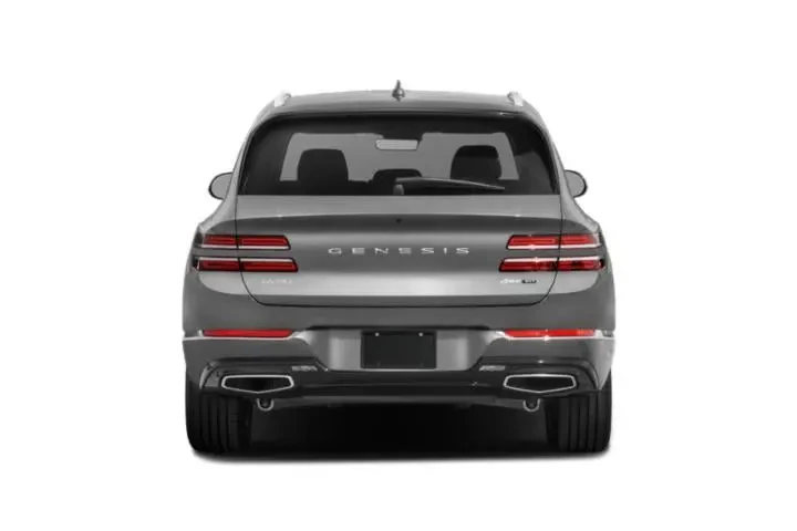 $31888 : Genesis GV80 2021 AWD 3.5T 4 image 5