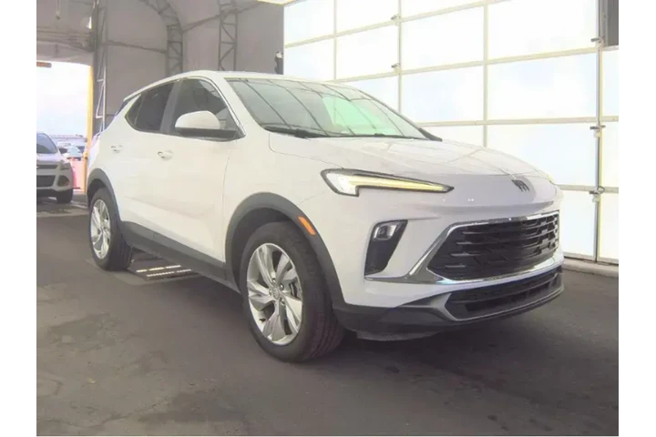 $18393 : Buick Encore GX 2024 Preferr image 3