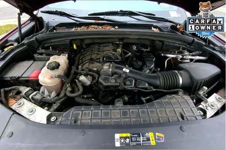 $22985 : Jeep Grand Cherokee L 2021 4 image 10