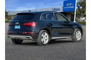 $14899 : Audi Q5 2019 AWD quattro Pre thumbnail