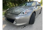 $13995 : 2009 370Z Touring thumbnail