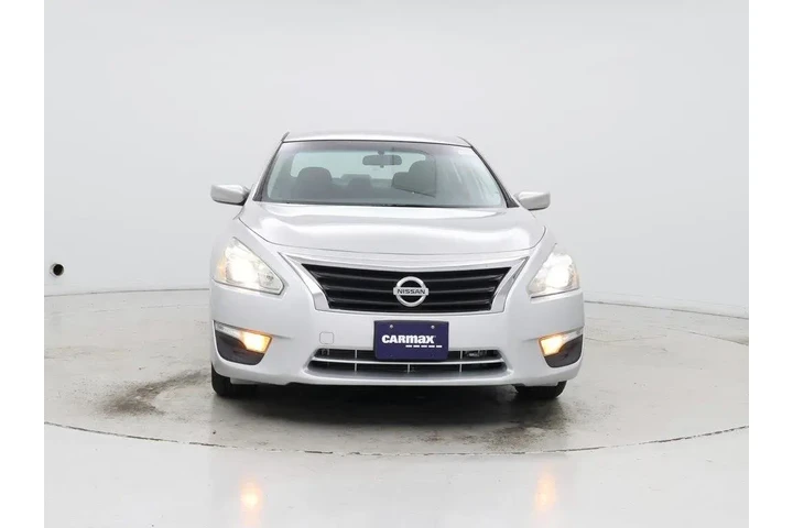 $12599 : Nissan Altima 2015 2.5 S 4dr image 5