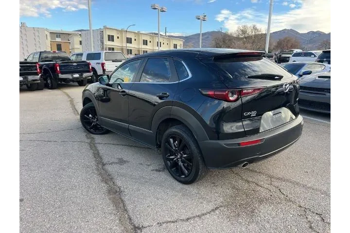 $21495 : Mazda CX-30 2024 AWD 2.5 S S image 10