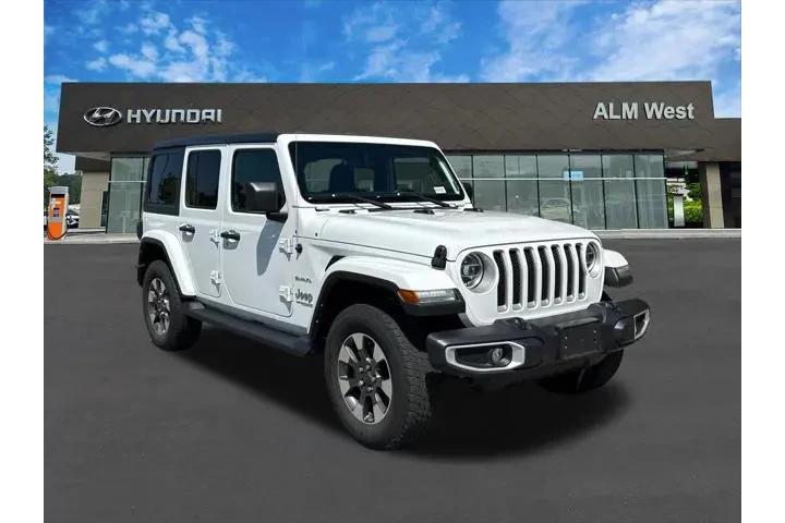 $30120 : Jeep Wrangler Unlimited 2022 image 3