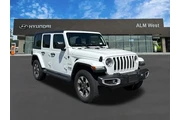 $30120 : Jeep Wrangler Unlimited 2022 thumbnail