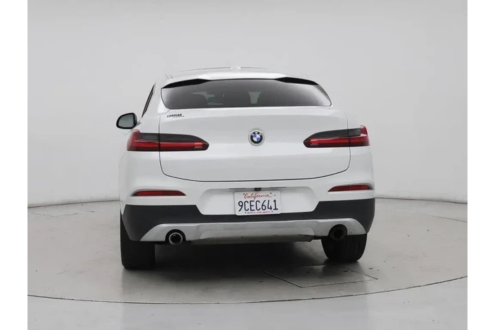 $26998 : BMW X4 2019 AWD xDrive30i 4d image 6