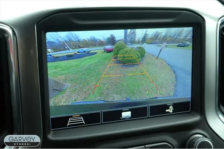 $38646 : Chevrolet Silverado 1500 202 image 10