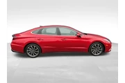$19197 : Hyundai SONATA 2020 Limited thumbnail