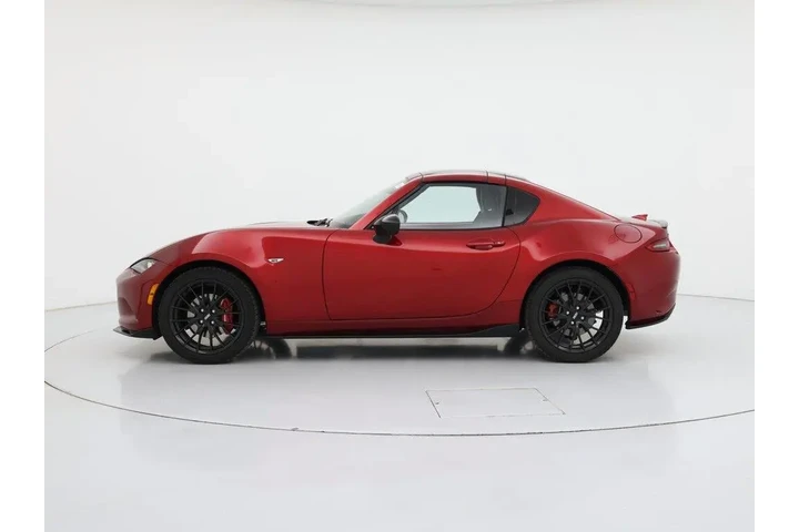 $38998 : Mazda MX-5 Miata RF 2024 Clu image 3