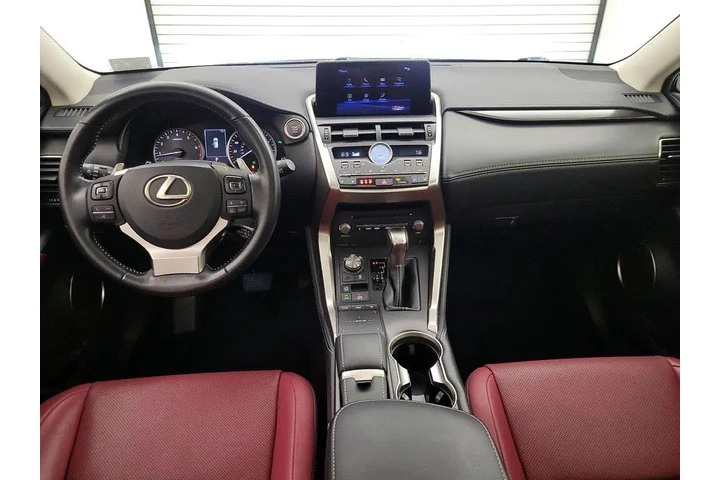 $28998 : Lexus NX 300 2020 AWD 4dr Cr image 9