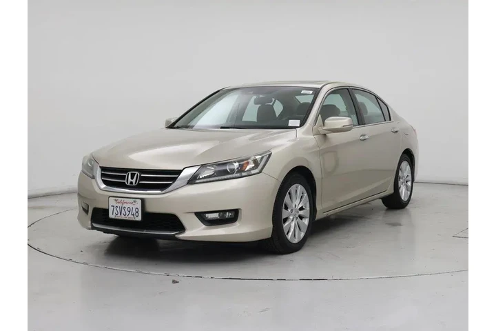 $19998 : Honda Accord 2015 EX-L 4dr S image 4