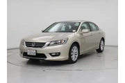 $19998 : Honda Accord 2015 EX-L 4dr S thumbnail