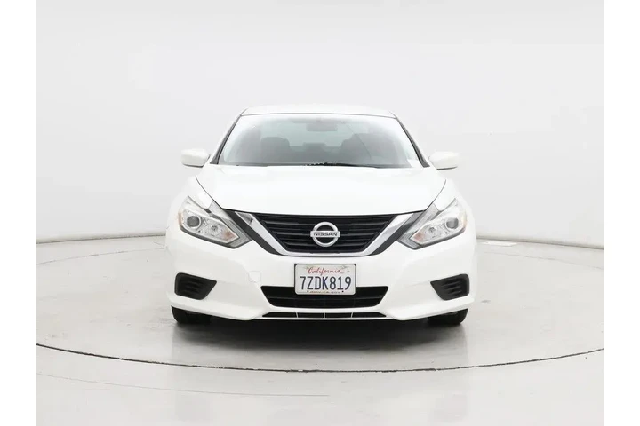 $13998 : Nissan Altima 2017 2.5 S 4dr image 5