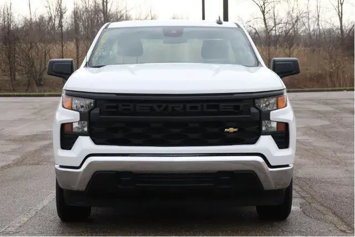 $34950 : Chevrolet Silverado 1500 202 image 3