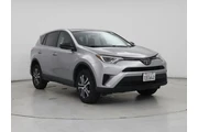 Toyota RAV4 2017 LE 4dr SUV en San Jose
