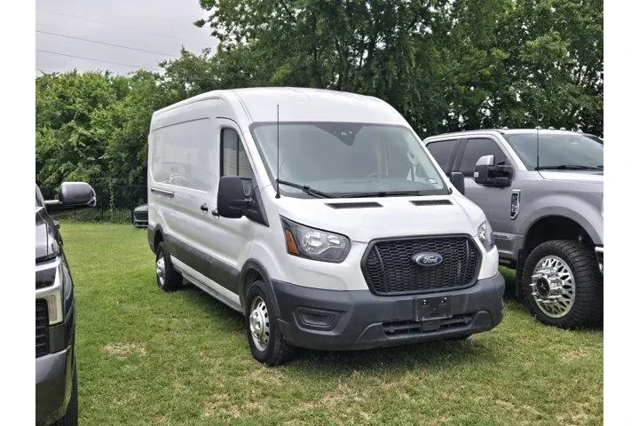 $38991 : Ford Transit 2023 AWD 250 3d image 1