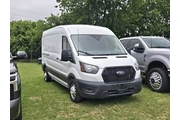 Ford Transit 2023 AWD 250 3d