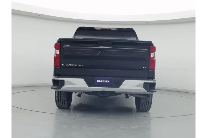 $33998 : Chevrolet Silverado 1500 202 image 6