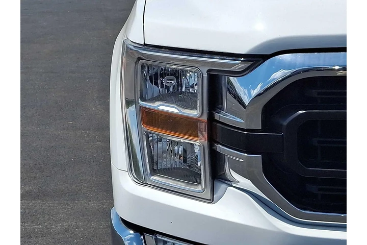 $34900 : Ford F-150 2021 4x4 XLT 4dr image 9