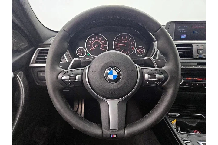 $25998 : BMW 3 Series 2018 340i 4dr S image 10