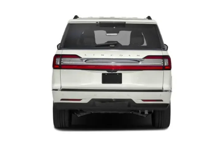 $39995 : Lincoln Navigator 2019 4x4 S image 5