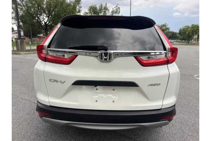 $14900 : 2017 CR-V LX image 8
