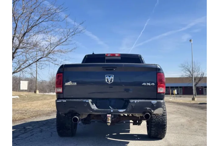 $10999 : 2014 RAM 1500 Big Horn image 9