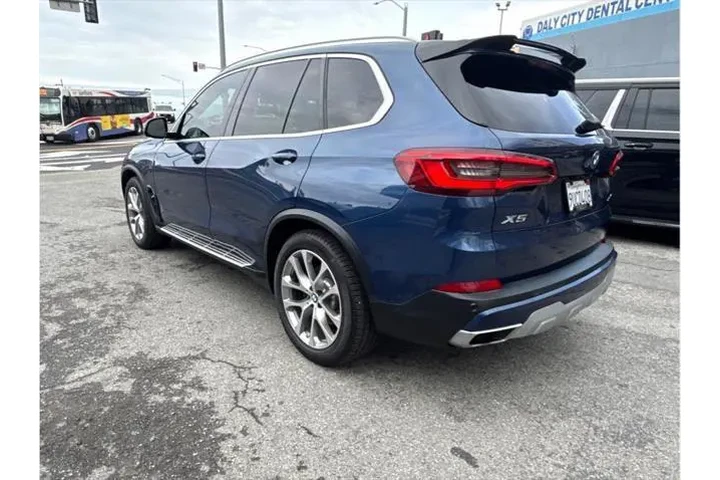 $23898 : BMW X5 2019 AWD xDrive40i 4d image 6