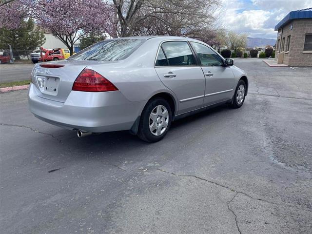 $7499 : 2007 HONDA ACCORD image 4